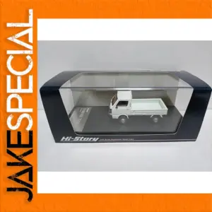 1:43 Scale 1980 Pickup Truck Model