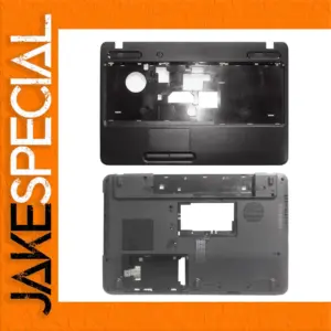 Toshiba Satellite Palmrest Cover for C650 C655 C655D