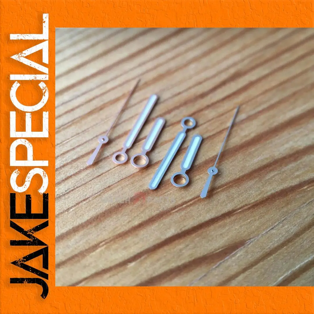 Patek Philippe 5711 Hands Set for Cal.324 SC 1 Patek Philippe 5711 Hands Set for Cal.324 SC