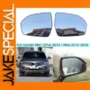 Rearview Mirror Lenses for Lincoln MKC MKX