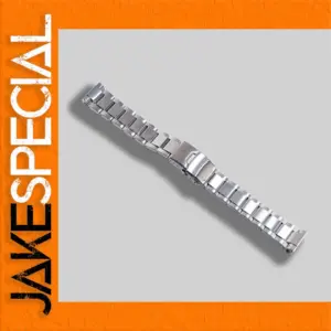 20MM Stainless Steel Watch Bracelet for SPB & SDC