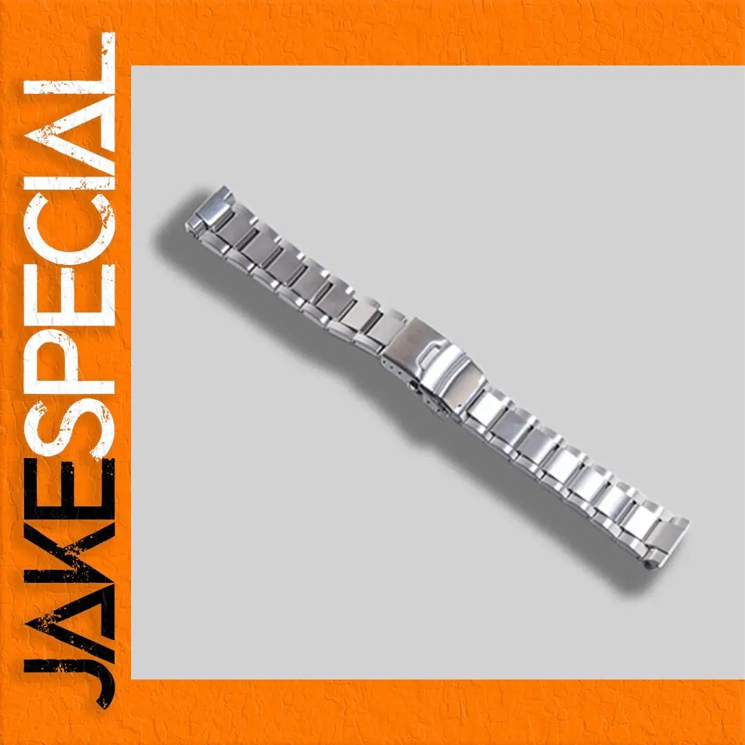 20MM Stainless Steel Watch Bracelet for SPB & SDC 1 20MM Stainless Steel Watch Bracelet for SPB & SDC