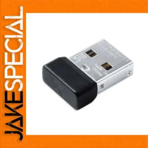 USB Wireless Receiver for Logitech Devices