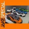 Lamborghini Essenza SCV12 1:32 Scale Model Set