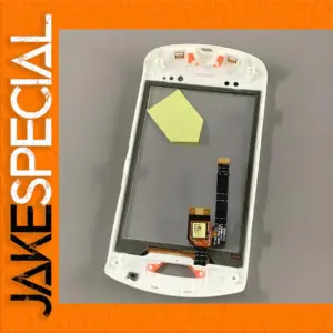 Sony Ericsson WT19i Touch Screen Digitizer