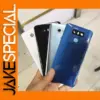 LG G6 G6+ Premium Battery Cover in Various Colors