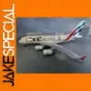Emirates A380 Model 1/160 Scale Replica