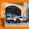 Mercedes-Benz AMG ONE GTR 1:24 Scale Model