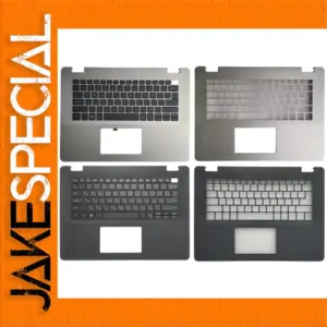 Dell Vostro 3400 3401 3405 Top Case Replacement