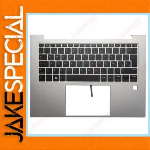 HP EliteBook 840 G9 845 G9 Keyboard Assembly