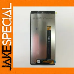 Samsung Galaxy Xcover 5 LCD Display Replacement
