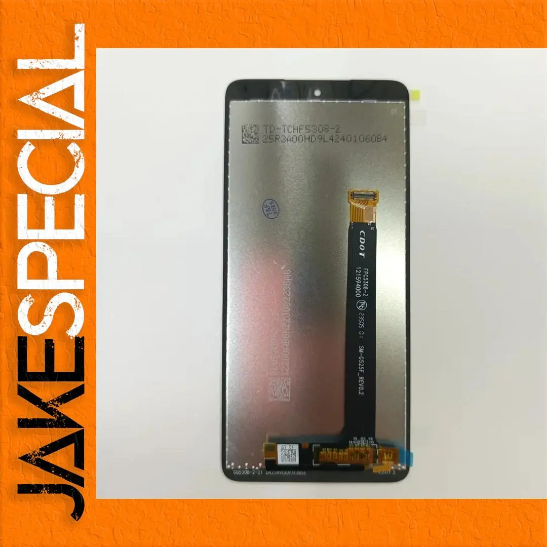 Samsung Galaxy Xcover 5 LCD Display Replacement 1 Samsung Galaxy Xcover 5 LCD Display Replacement