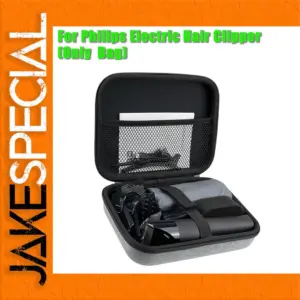 Portable Storage Bag for Mijia Hair Clipper
