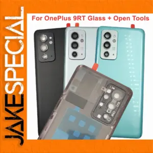 OEM A+++ Back Door Lid for OnePlus 9RT 5G