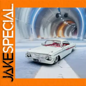 1961 Impala 1/24 Scale Diecast Model