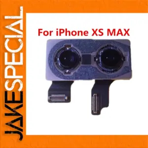 iPhone X XS XR XS MAX Rear Camera Flex Cable