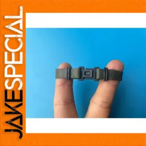 WWII US Military 1/6 Scale Action Figure Belt