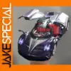 Pagani Huayra BC Dinastia 1:18 Scale Model