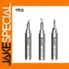 Kaisi 900M-T Soldering Iron Tips Set
