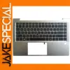HP EliteBook Keyboard Top Case 840 G8 745 845 G7