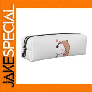Cute Bubu Dudu Hug Pencil Case