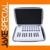 EVA Hard Case for Arturia MiniLab MkII 25