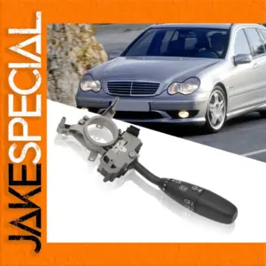 A0005452310 Combination Switch for Mercedes-Benz