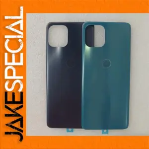 Motorola Moto Edge 20 Lite Back Cover Replacement