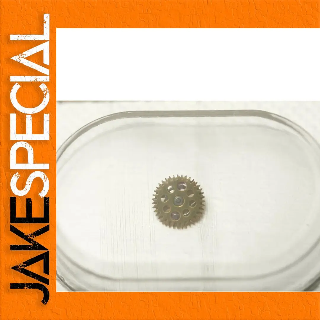 ETA Reversing Wheel Replacement 2824-2 2836-2 2834-2 1 ETA Reversing Wheel Replacement 2824-2 2836-2 2834-2