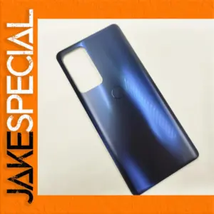 Glass Battery Back Cover for Motorola Moto Edge 20 Pro
