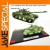 Type 99 Tank Model 1:72 Scale Diecast