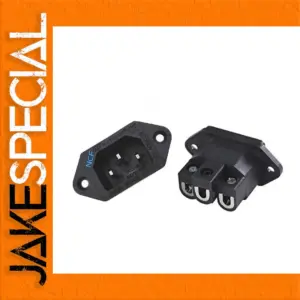 MATIHUR FI-06 NCF AC IEC Inlet Component