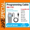 Baofeng DM-1701 USB Programming Cable
