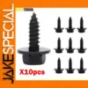 Toyota Clip Retainer Set of 10 for Camry RAV4