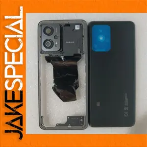 Xiaomi Poco X4 GT 5G Frame and Back Cover