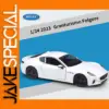Welly 1/24 Maserati Granturismo Folgore Model