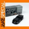 MINI GT 1:64 Lamborghini Aventador SVJ 63 Model