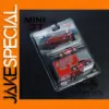 MINI GT Mijo Exclusives 1:64 Z Pandem Diecast Car