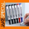 Erasable Whiteboard Markers Set of 4 or 8