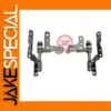Lenovo Ideapad LCD Hinges Replacement Set