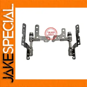 Lenovo Ideapad LCD Hinges Replacement Set