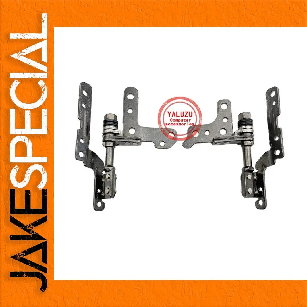 Lenovo Ideapad LCD Hinges Replacement Set 1 Lenovo Ideapad LCD Hinges Replacement Set