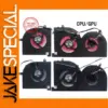 MSI Laptop Cooling Fan for GS Series Models