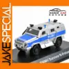1:87 RMMV Survivor Police Model Car Resin