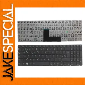 Toshiba Satellite Spanish Keyboard Replacement