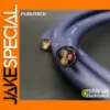 FP-3TS762 HiFi Audio Power Cable 1m-5m Options