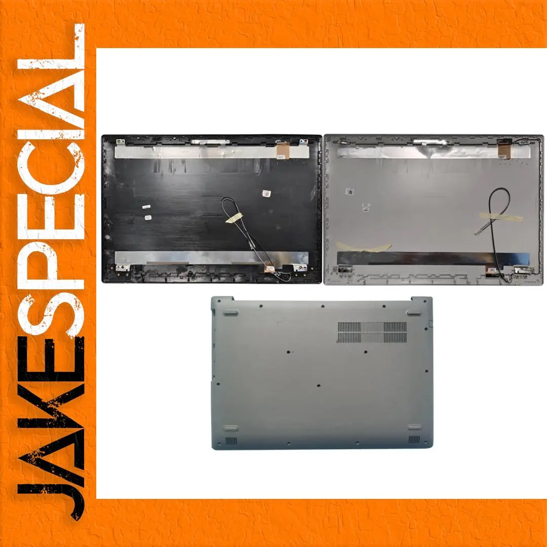 Lenovo Ideapad Laptop Back Cover Replacement 1 Lenovo Ideapad Laptop Back Cover Replacement