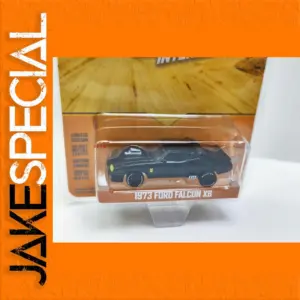 1973 Falcon XB 1:64 Scale Diecast Model Car