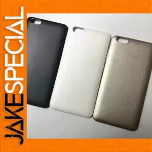 Honor 4X Battery Cover - Stylish Replacement