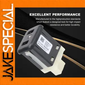 AUX Interface Adapter for 2016-2017 GMC Chevrolet